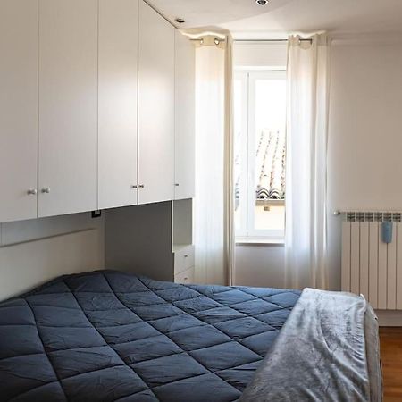 Raffinato Scorcio Sulla Citta Apartment Brescia Exterior photo