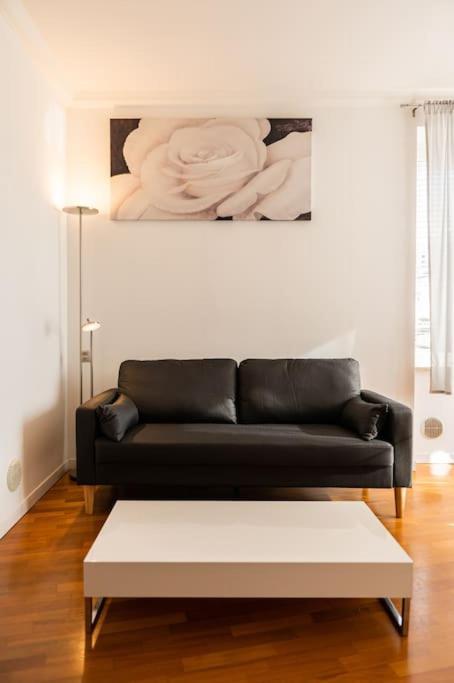 Raffinato Scorcio Sulla Citta Apartment Brescia Exterior photo